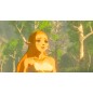 The Legend of Zelda Breath of the Wild The Legend of Zelda Breath of the Wild